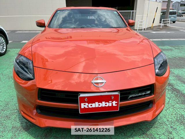 Nissan FAIRLADY Z 2024-10 7876411-1