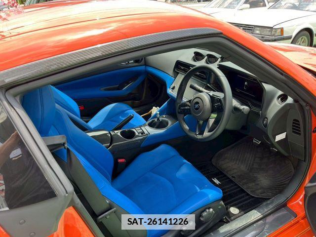 Nissan FAIRLADY Z 2024-10 7876411-19