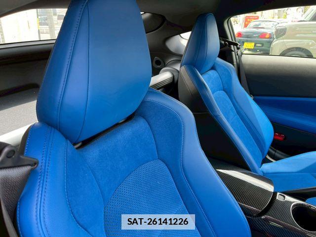 Nissan FAIRLADY Z 2024-10 7876411-21