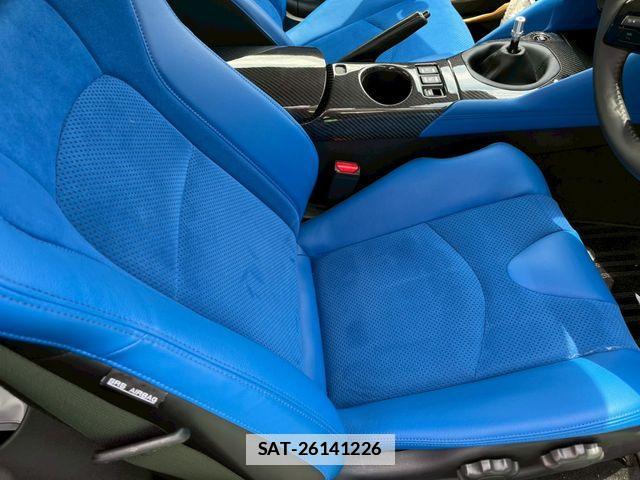 Nissan FAIRLADY Z 2024-10 7876411-22