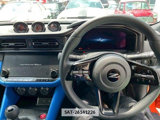 Nissan FAIRLADY Z 2024-10 7876411-25