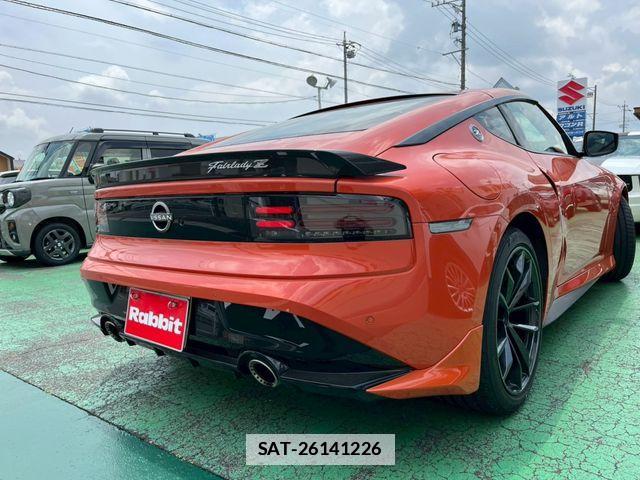 Nissan FAIRLADY Z 2024-10 7876411-5
