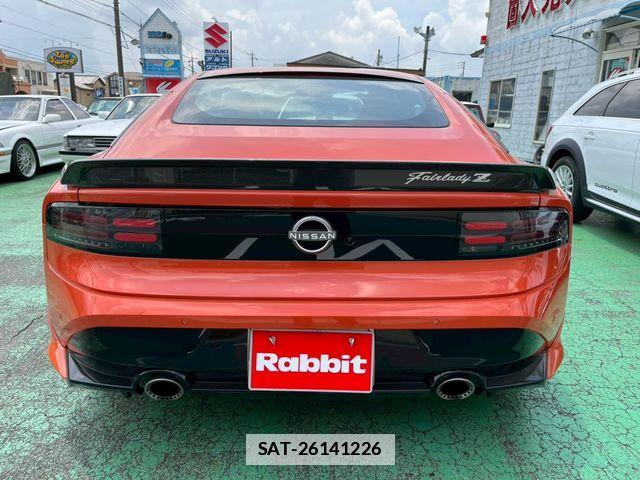Nissan FAIRLADY Z 2024-10 7876411-6