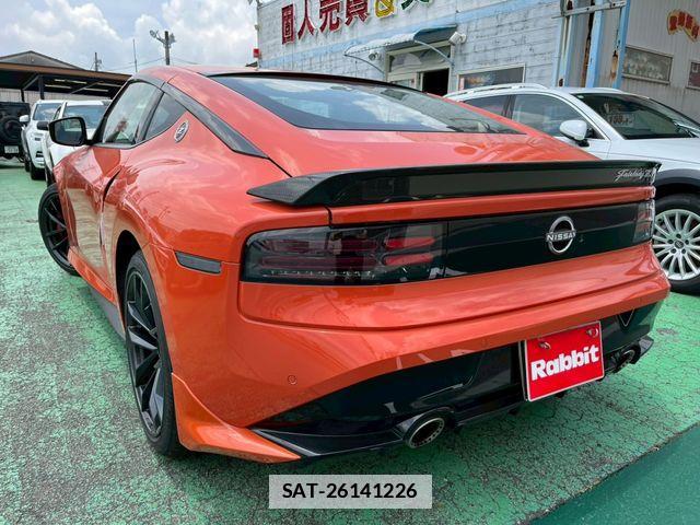 Nissan FAIRLADY Z 2024-10 7876411-7