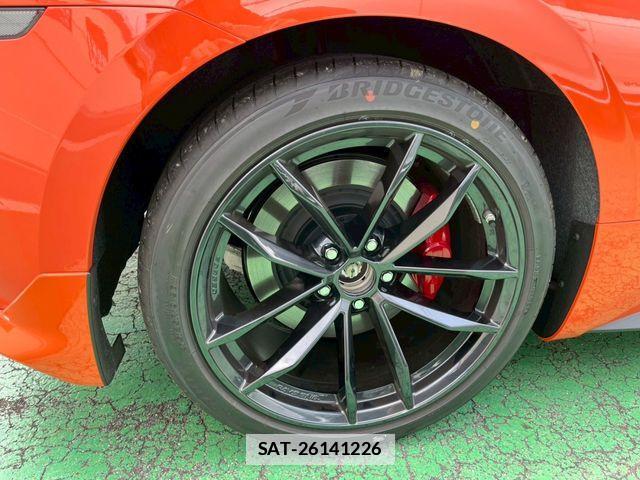 Nissan FAIRLADY Z 2024-10 7876411-8