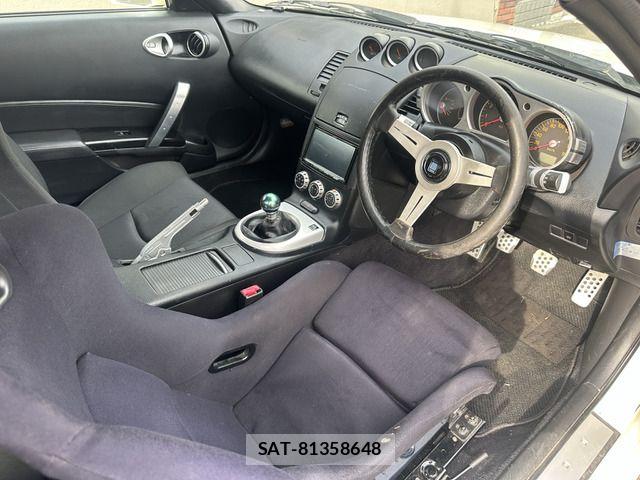 Nissan FAIRLADY Z 2006-01 7876418-12