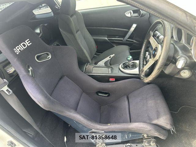 Nissan FAIRLADY Z 2006-01 7876418-13