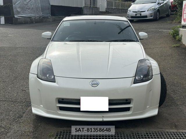 Nissan FAIRLADY Z 2006-01 7876418-1