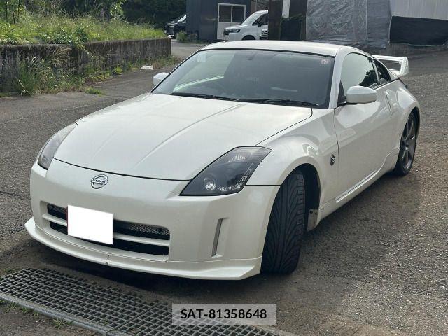 Nissan FAIRLADY Z 2006-01 7876418-2