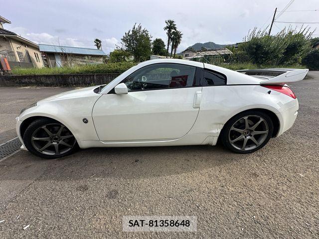 Nissan FAIRLADY Z 2006-01 7876418-3