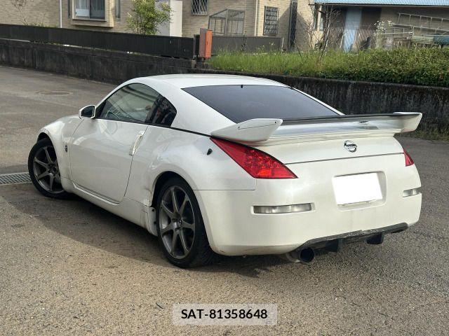 Nissan FAIRLADY Z 2006-01 7876418-4