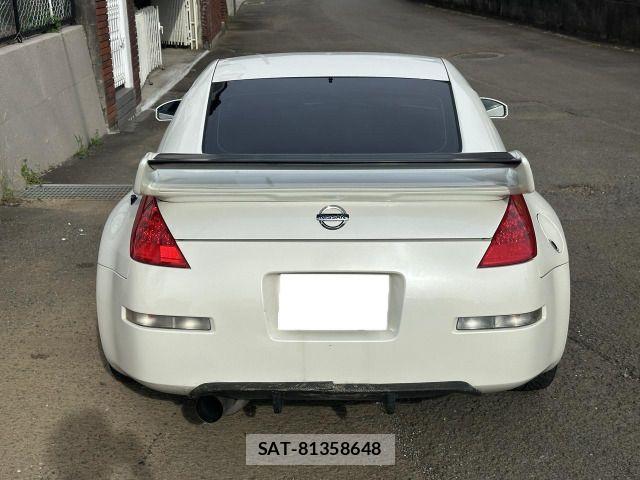 Nissan FAIRLADY Z 2006-01 7876418-5