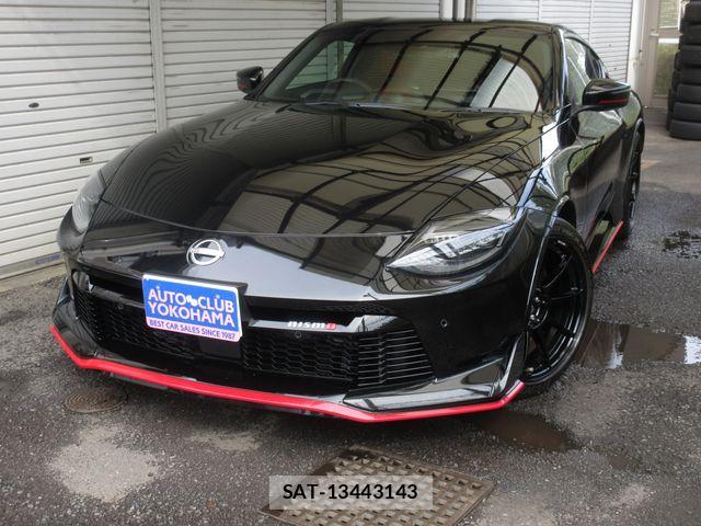 Nissan FAIRLADY Z 2024-08 7876412-0