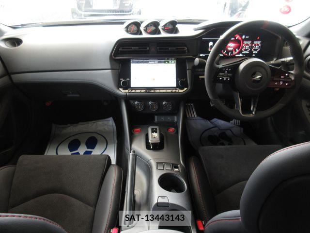 Nissan FAIRLADY Z 2024-08 7876412-14