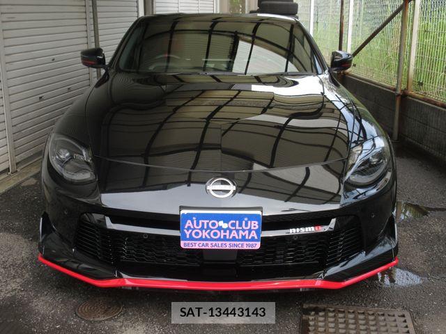 Nissan FAIRLADY Z 2024-08 7876412-1