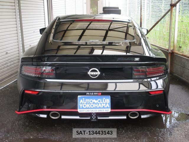 Nissan FAIRLADY Z 2024-08 7876412-25