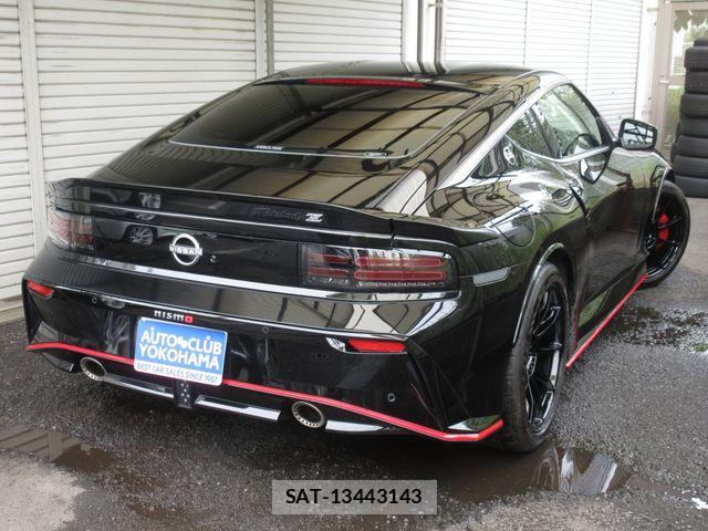 Nissan FAIRLADY Z 2024-08 7876412-27