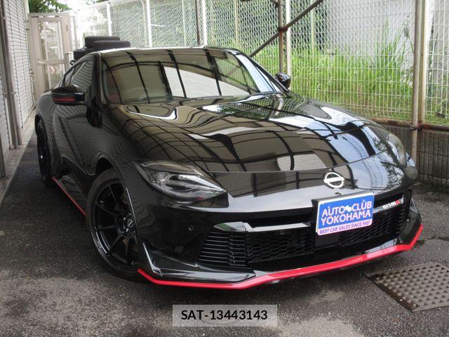 Nissan FAIRLADY Z 2024-08 7876412-2
