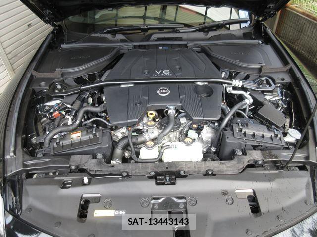 Nissan FAIRLADY Z 2024-08 7876412-3