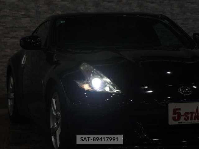 Nissan FAIRLADY Z 2012-01 7876420-14