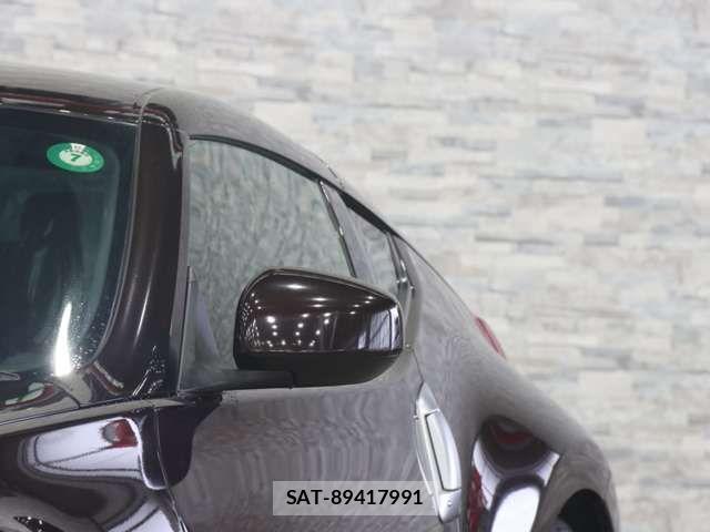 Nissan FAIRLADY Z 2012-01 7876420-15