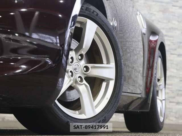 Nissan FAIRLADY Z 2012-01 7876420-16