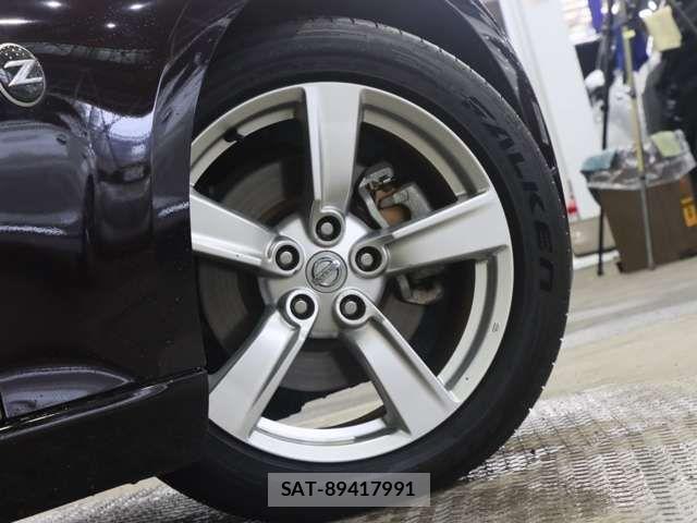 Nissan FAIRLADY Z 2012-01 7876420-17