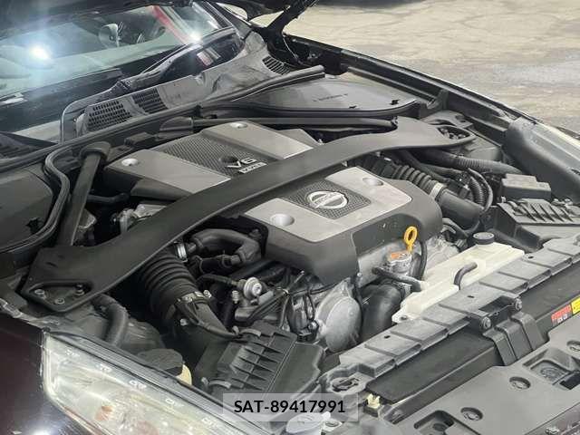 Nissan FAIRLADY Z 2012-01 7876420-18