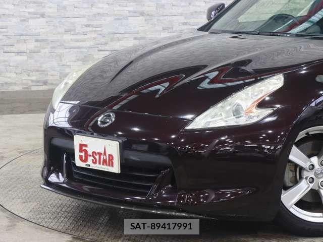 Nissan FAIRLADY Z 2012-01 7876420-6