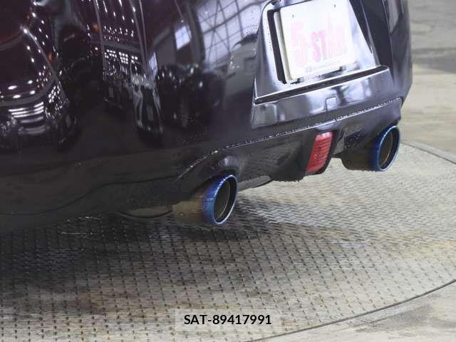 Nissan FAIRLADY Z 2012-01 7876420-7