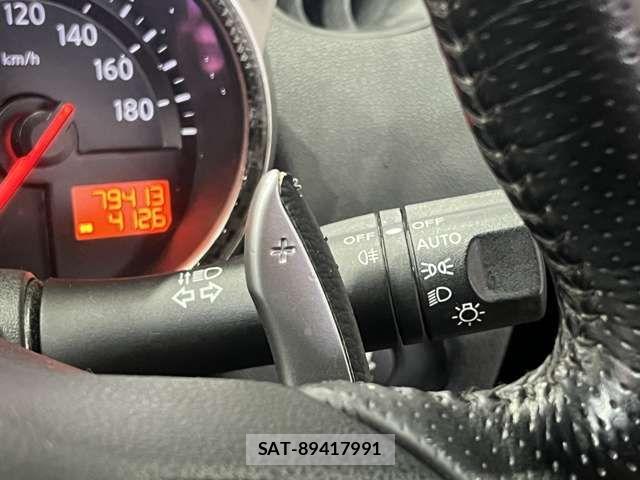 Nissan FAIRLADY Z 2012-01 7876420-8