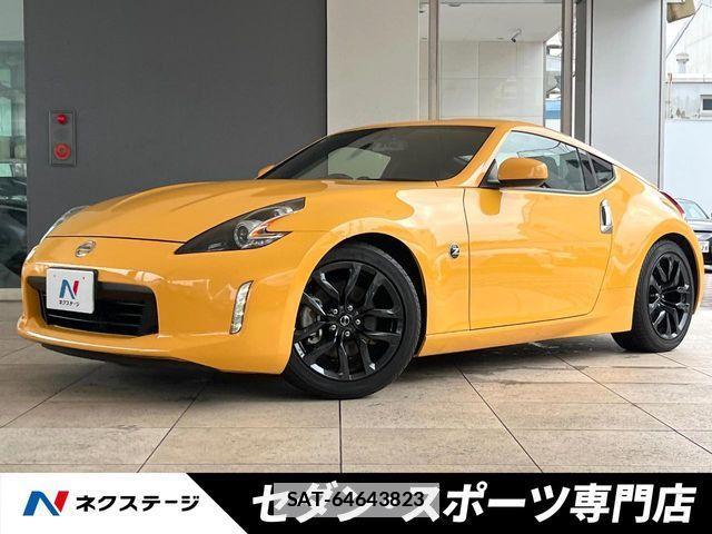 Nissan FAIRLADY Z 2021-11 7876416-0
