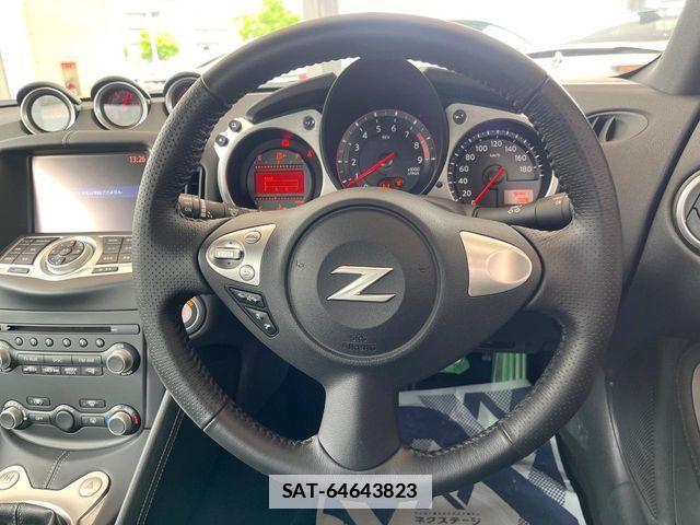 Nissan FAIRLADY Z 2021-11 7876416-9