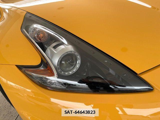 Nissan FAIRLADY Z 2021-11 7876416-11