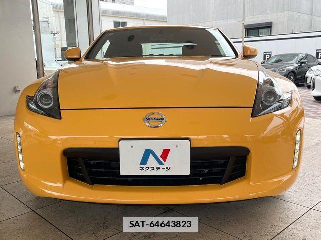Nissan FAIRLADY Z 2021-11 7876416-12
