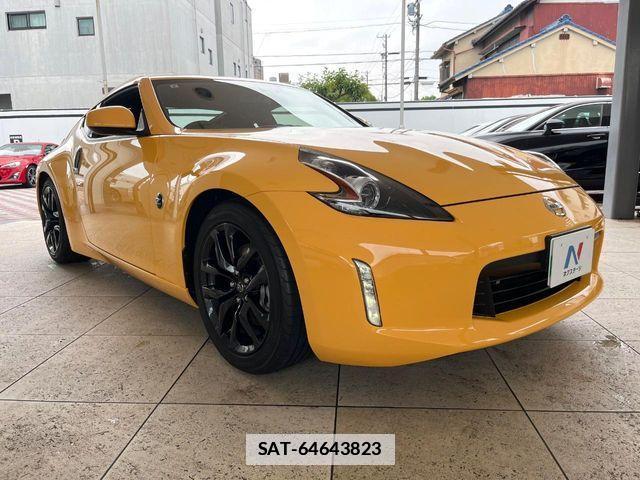 Nissan FAIRLADY Z 2021-11 7876416-13