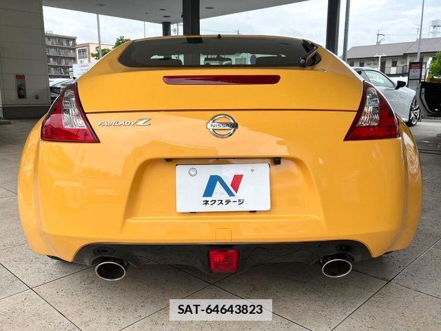 Nissan FAIRLADY Z 2021-11 7876416-14