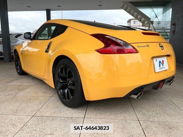 Nissan FAIRLADY Z 2021-11 7876416-15