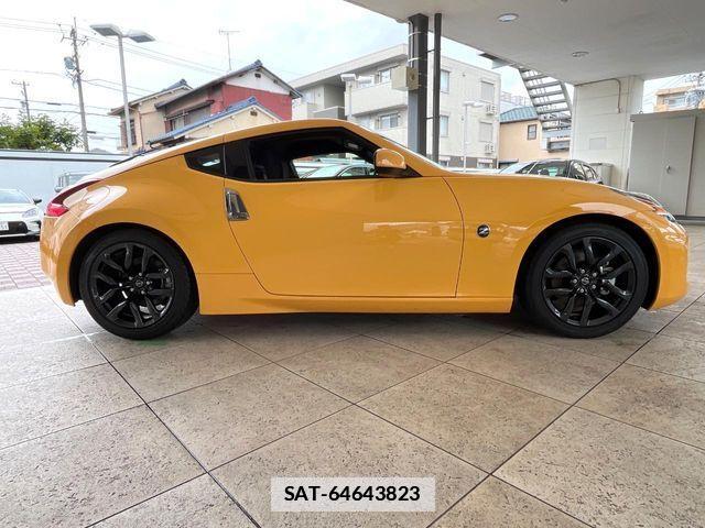 Nissan FAIRLADY Z 2021-11 7876416-16