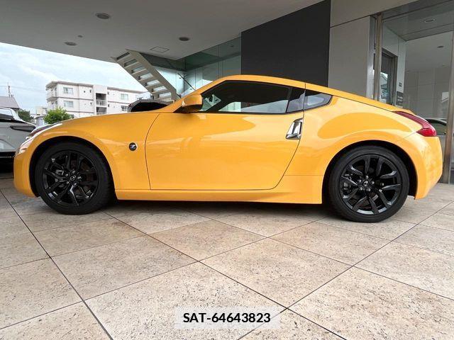 Nissan FAIRLADY Z 2021-11 7876416-17