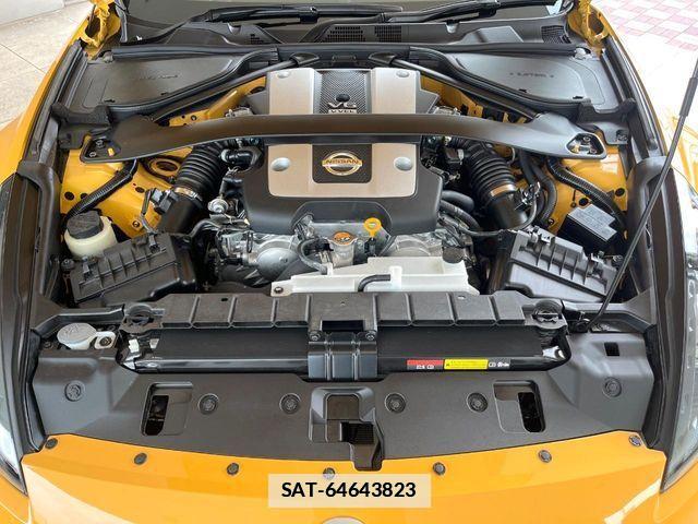 Nissan FAIRLADY Z 2021-11 7876416-18