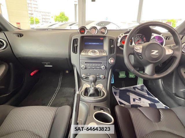 Nissan FAIRLADY Z 2021-11 7876416-1