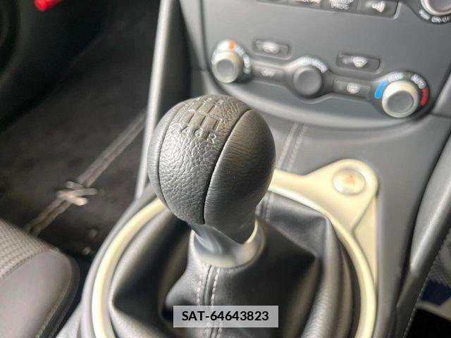 Nissan FAIRLADY Z 2021-11 7876416-2