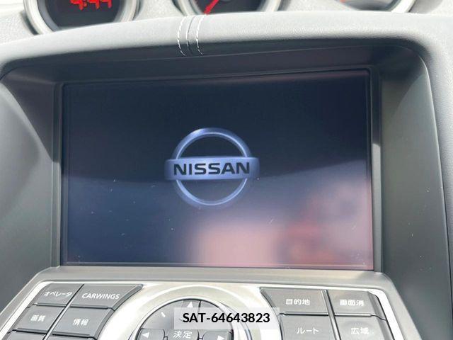 Nissan FAIRLADY Z 2021-11 7876416-3