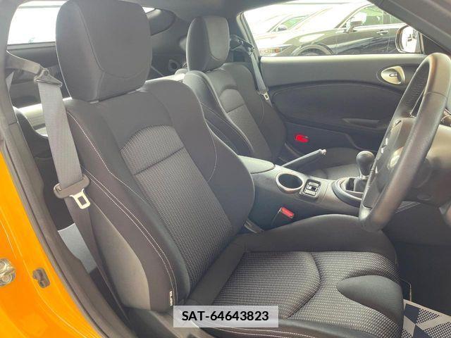 Nissan FAIRLADY Z 2021-11 7876416-7