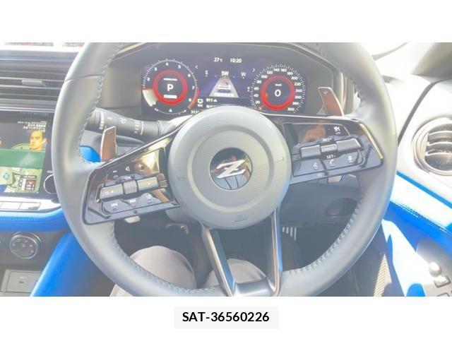 Nissan FAIRLADY Z 2025-05 7876415-13