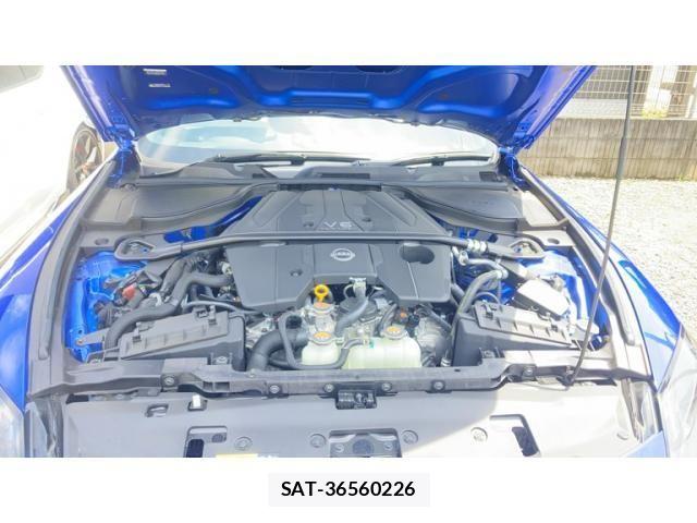 Nissan FAIRLADY Z 2025-05 7876415-16