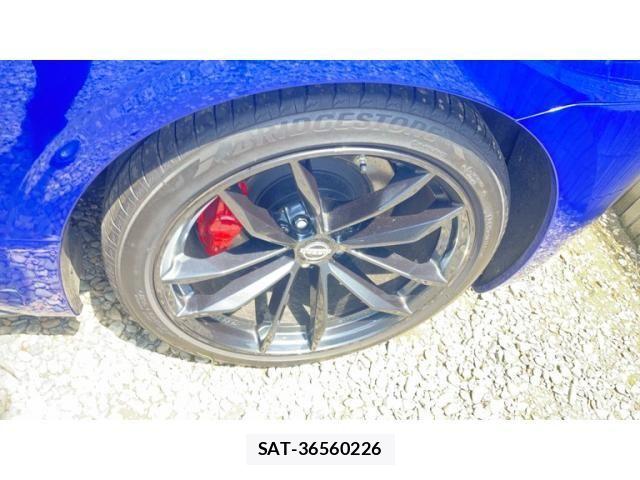 Nissan FAIRLADY Z 2025-05 7876415-18
