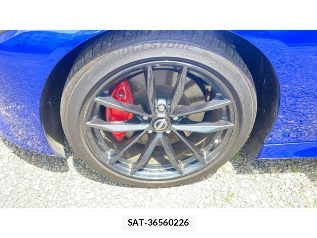 Nissan FAIRLADY Z 2025-05 7876415-19