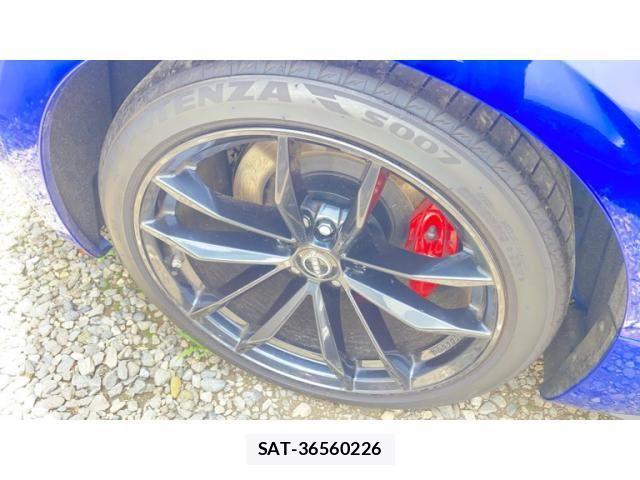 Nissan FAIRLADY Z 2025-05 7876415-21
